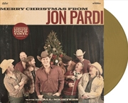 Buy Merry Christmas From Jon Pardi