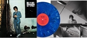 Buy 52nd Street (Blue Swirl Vinyl with 12"x12" Photo Insert)