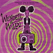 Buy Wendell & Wild (Original Soundtrack)