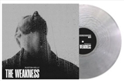Buy The Weakness