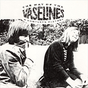 Buy The Way of the Vaselines