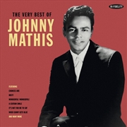 Buy The Very Best Of Johnny Mathis