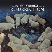 Buy This Is Not A Burial It's A Resurrection: Original Motion Picture      Soundtrack