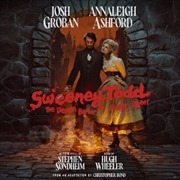 Buy Sweeney Todd: The Demon Barber Of Fleet Street (2023 Broadway Cast Recording)