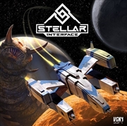 Buy Stellar Interface (Original Soundtrack)