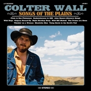 Buy Songs Of The Plains