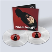 Buy Santa Sangre (Soundtrack)