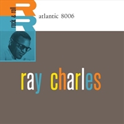 Buy Ray Charles