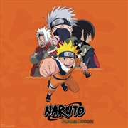 Buy Naruto Symphonic Experience (Original Soundtrack)