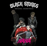 Buy Nana Best (Original Soundtrack)
