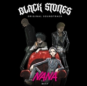 Buy Nana Best (Original Soundtrack)