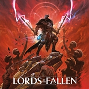 Buy Lords Of The Fallen (Original Soundtrack)