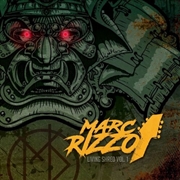 Buy Living Shred Volume 1