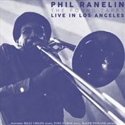 Buy Live in Los Angeles: 1978-1981 (Box Set)