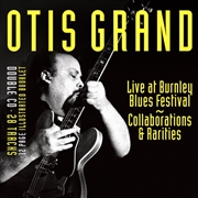 Buy Live At Burnley Blues Festival: Collaborations & Rarities