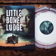 Buy Little Bone Lodge / The Last Exit - Bone Colored Vinyl