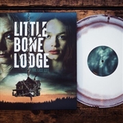 Buy Little Bone Lodge / The Last Exit - Bone Colored Vinyl