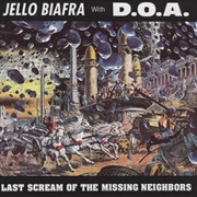 Buy Last Scream of the Missing Neighbors