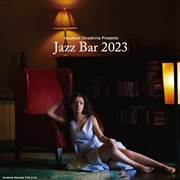 Buy Jazz Bar 2023