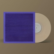 Buy Invisible Room - Transparent White Vinyl
