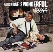 Buy Falling In Love Is Wonderful
