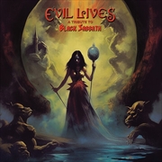 Buy Evil Lives - A Tribute To Black Sabbath (Various Artists)