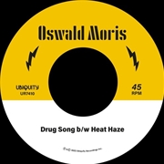 Buy Drug Song B/w Heat Haze