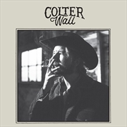 Buy Colter Wall