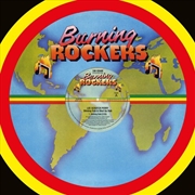 Buy Burning Rockers