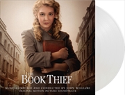 Buy Book Thief (Original Soundtrack)