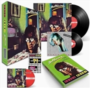 Buy Bollicine 40 Rplay - Dlx Ltd Numbered Box - LP+CD+7-inch, 128pg Color Hardback Book & Exclusive Phot