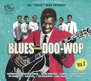 Buy Blues Meets Doo Wop 2 (Various Artists)