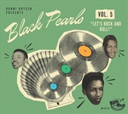 Buy Black Pearls 5 (Various Artists)