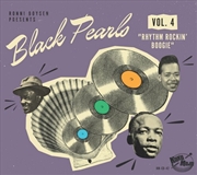 Buy Black Pearls 4 (Various Artists)