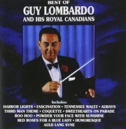 Buy Best Of Guy Lombardo And His Royal Canadians