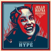 Buy Audacity Of Hype