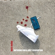 Buy Anthems For A Lost Generation