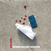 Buy Anthems For A Lost Generation