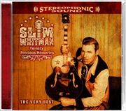 Buy 20 Precious Memories: The Very Best