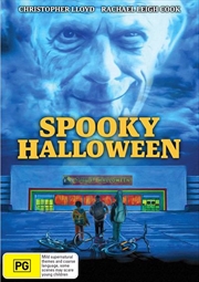 Buy Spooky Halloween