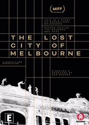 Buy Lost City Of Melbourne, The