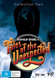 Buy Tales Of The Unexpected - Collection 2