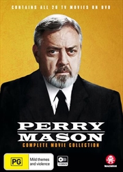 Buy Perry Mason | Movie Collection