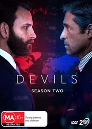 Buy Devils - Season 2