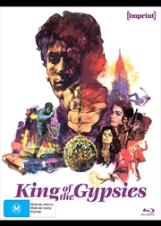 Buy King Of The Gypsies | Imprint Collection #288