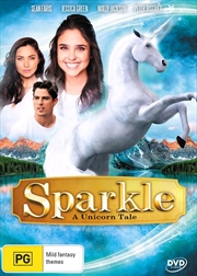 Buy Sparkle - A Unicorn Tale