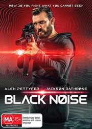 Buy Black Noise