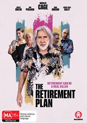 Buy Retirement Plan, The