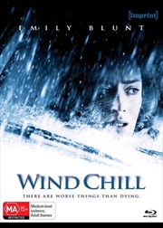 Buy Wind Chill | Imprint Collection #257