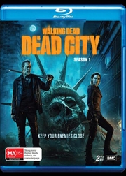 Buy Walking Dead - Dead City - Season 1, The